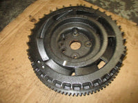 Load image into Gallery viewer, 2003 Evinrude outboard 115hp Ficht flywheel 0586526
