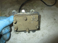 Load image into Gallery viewer, Johnson 90hp 2 stroke outboard rectifier regulator (586075)
