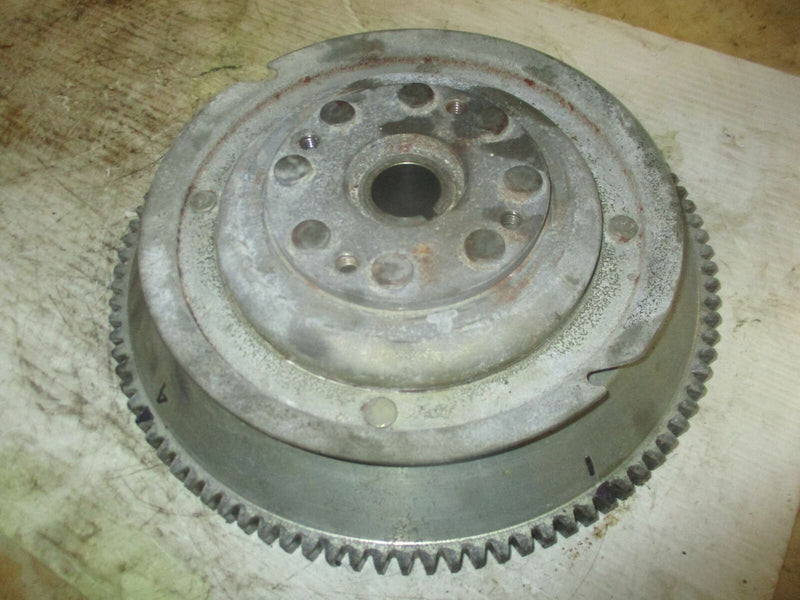 Nissan 120hp 2 stroke outboard flywheel (3C7-061010)