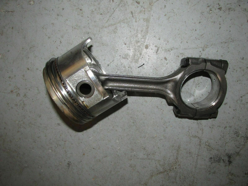 Suzuki Outboard DF 60 70 hp 06001F-031396 piston and rod 12111-99E01 12160-86002