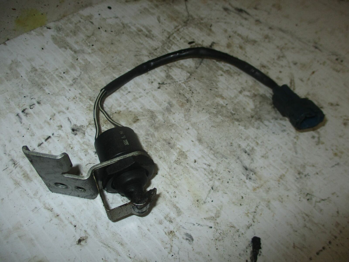 Honda BF 50hp outboard neutral switch