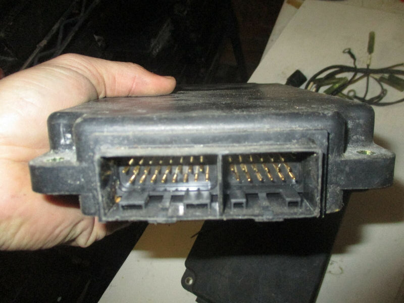 Yamaha Outboard 2-Stroke CDI Unit 62J-85540-01