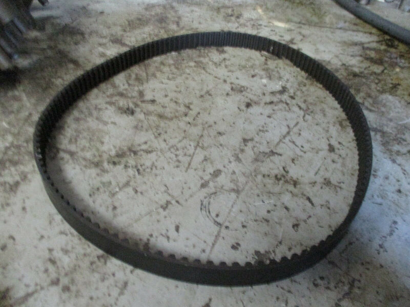 2007 Yamaha 115hp 4-stroke outboard drive belt 67f-46241