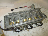 Load image into Gallery viewer, Yamaha 225 hp salt water series 2 outboard throttle body with position sensor
