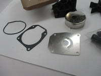 Load image into Gallery viewer, Quicksilver Evinrude/Johnson water pump kit 802499A1
