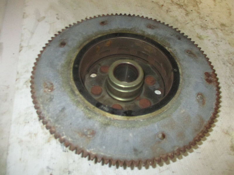 Yamaha 100hp 4 stroke outboard flywheel (67F-85550-00-00)