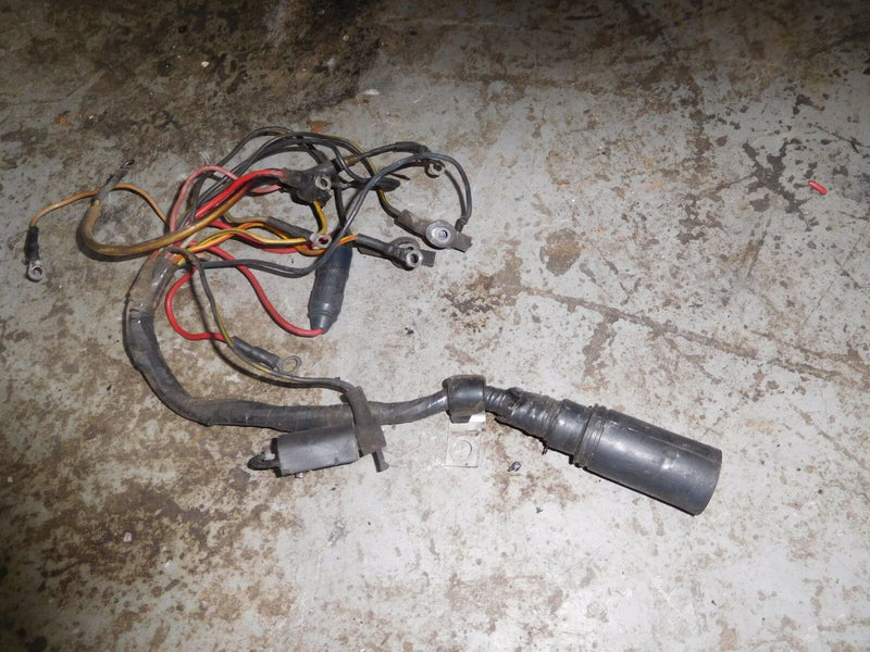 Mercury Outboard 200 hp V200 oc266902 engine wiring harness wire