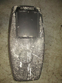 Load image into Gallery viewer, Evinrude Tracker 40hp outboard top cowling
