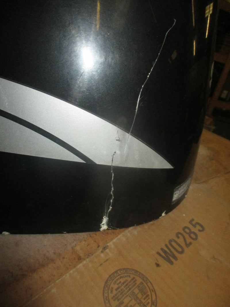 Suzuki DF 115hp 4-stroke Outboard Top Cowling