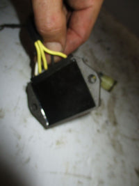 Load image into Gallery viewer, Suzuki DF250 250 hp outboard rectifier regulator (32800-93J03)
