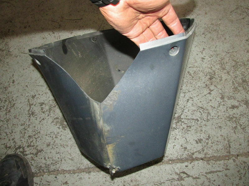 2008 Yamaha outboard 250hp VMAX HPDI VZ 250 FTLR  250 hp Apron cover 60V-42771-0