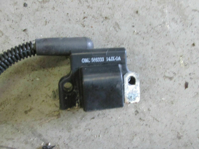 1998 Evinrude Ficht 225 or 250hp V-6 ignition coil 586333