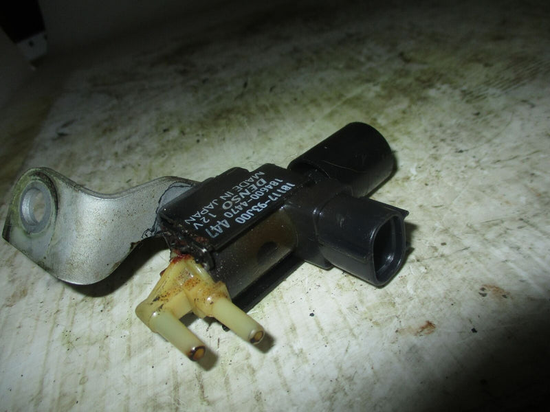 Suzuki DF250 250hp outboard air bypass valve (18117-93J00)