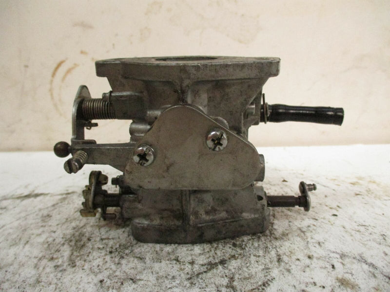 1989 Yamaha 40/50hp Carburetor (6H403YH20) [6H4-W0093-03-00]
