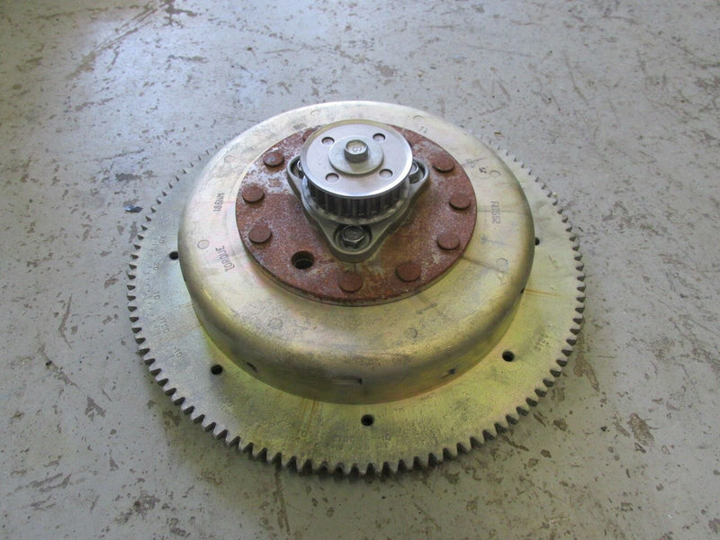 2006 Yamaha Outboard 200 225 VMAX VZ200TLR Hpdi flywheel 60V-81450-00-00