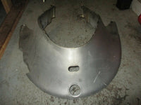 Load image into Gallery viewer, Honda 115hp 4 stroke outboard apron (63711-ZW5-000ZA)
