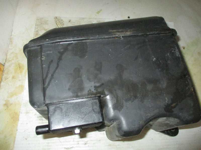 Honda 115hp 4 stroke outboard intake silencer
