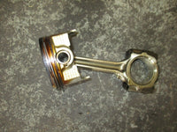 Load image into Gallery viewer, 2004 Suzuki 50hp DF50 4 stroke outboard piston and connecting rod 12111-87J04
