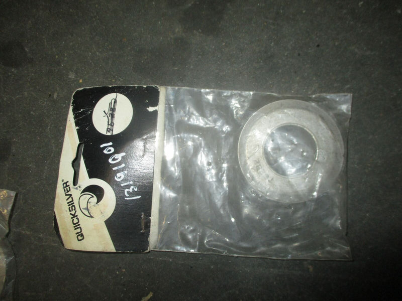 Mercury outboard Quicksilver thrust washer (13191Q01)