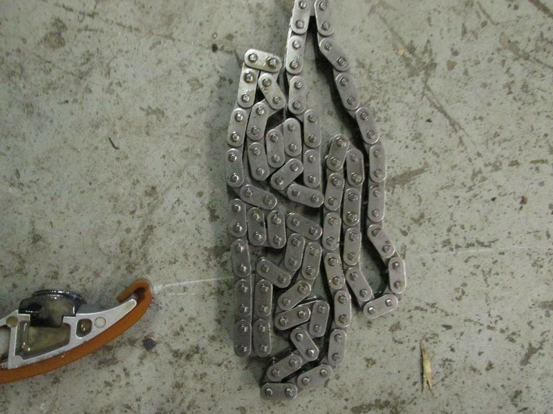 2007 Suzuki outboard DF200 4-stroke  timing chain and guides  12761-93J00