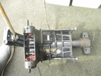 Load image into Gallery viewer, 2009 Suzuki DF 40 50 hp outboard swivel bracket
