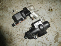 Load image into Gallery viewer, yamaha outboard 250 hp F250LA SHO 4 stroke Vmax thermostat cover set
