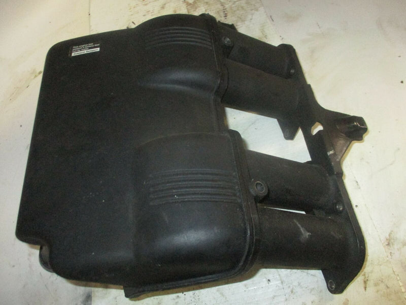 Mercury/ Yamaha 115hp 4 stroke outboard intake silencer (881436T)