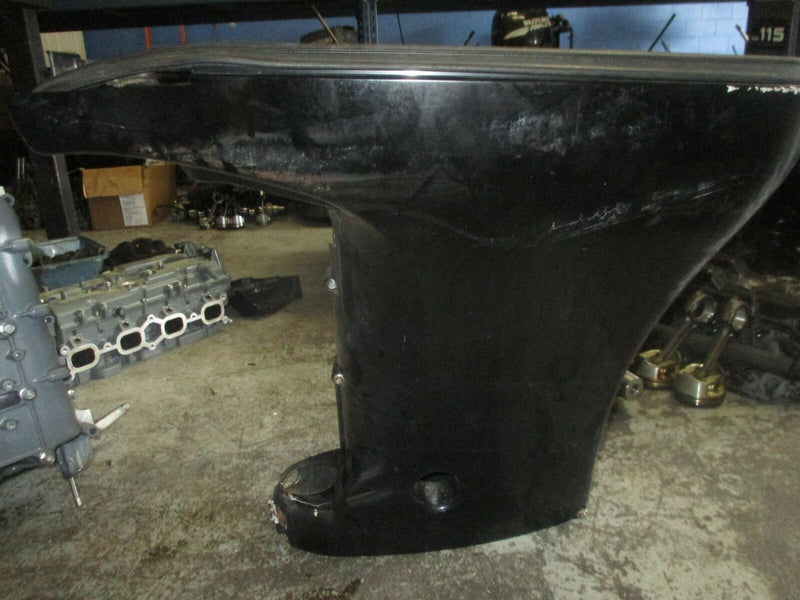 Mercury 75hp 4 stroke outboard side cover set