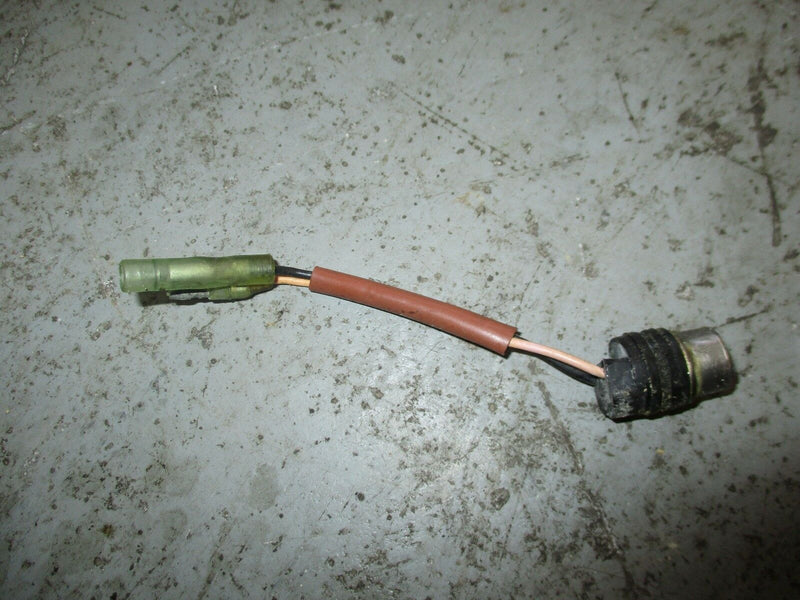 2002 Yamaha 70TLRA outboard thermoswitch 688-82560-10