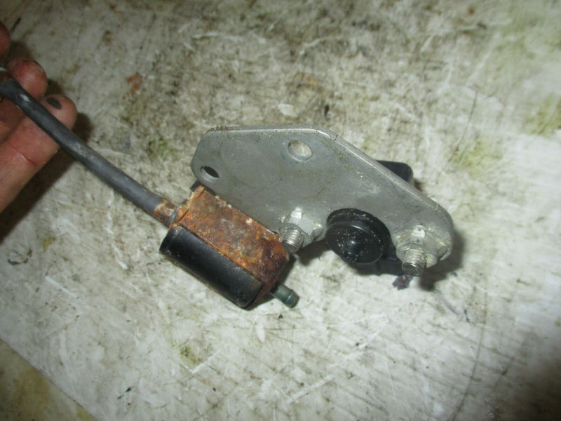 Yamaha HPDI 300hp outboard oil solenoid (68F-13100-00-00)
