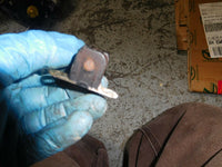 Load image into Gallery viewer, 2001 Suzuki outboard DF115 11501F-152248 Ignition timing coil 32160-87J00
