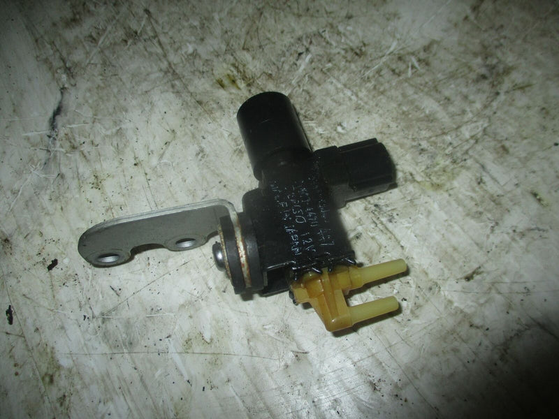 Suzuki DF150 150hp outboard solenoid valve (18117-93J00)