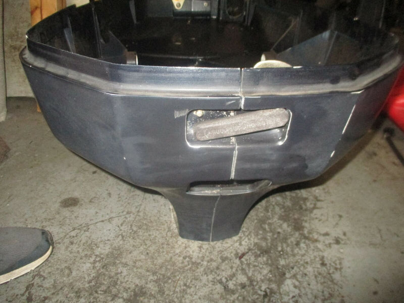 Evinrude Ficht 225hp outboard side cover set (344806)