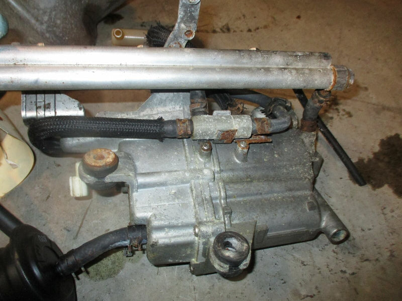 Suzuki DF300 300hp outboard VST/ fuel vapor separator (15600-98J00)