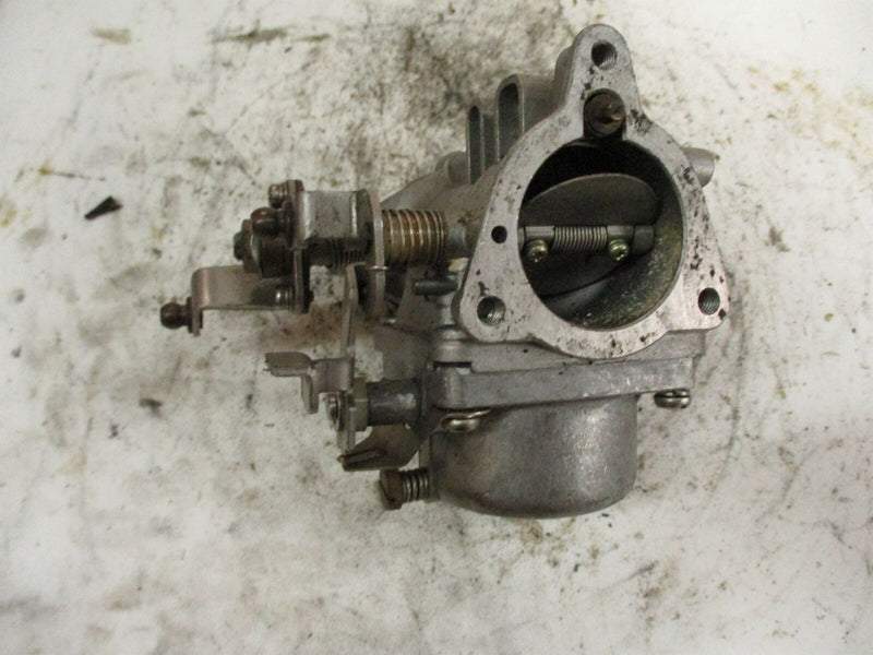 1986-1987 Suzuki DT75 75hp Carburetor (13201-95555) #1
