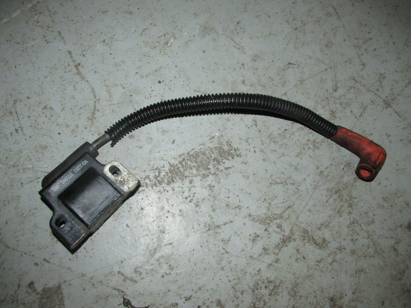 Evinrude Ficht 200hp 2-stroke E200FPXS single ignition coil 586528