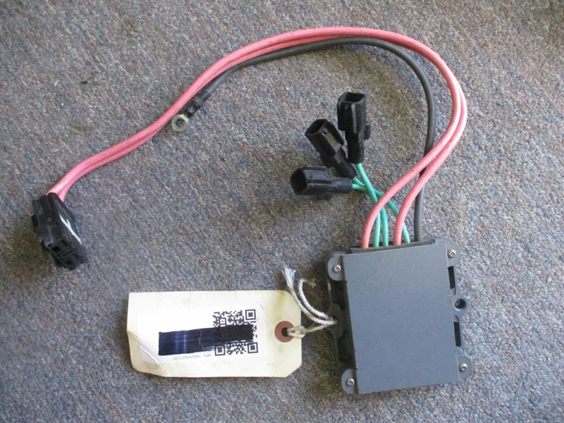 Yamaha 250hp 4-Stroke Outboard Rectifier Regulator (No Flow Plate)