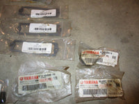 Load image into Gallery viewer, Yamaha outboard miscellaneous new parts
