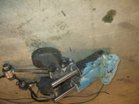 Load image into Gallery viewer, Evinrude ETEC 150hp outboard tilt trim unit
