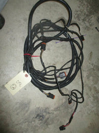 Load image into Gallery viewer, Johnson Evinrude outboard 8ft BRP rigging harness
