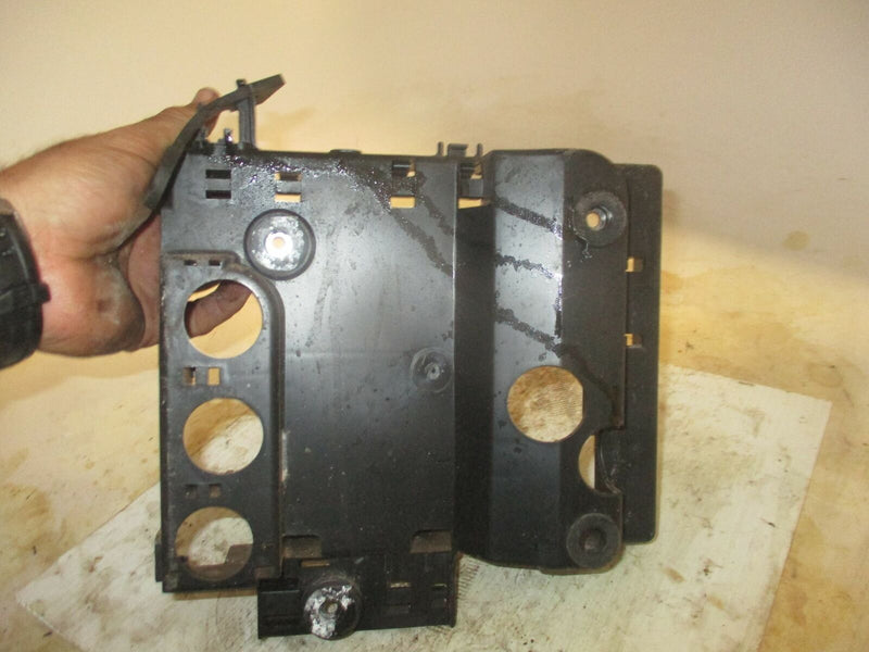 Suzuki DF60 60hp outboard electronics holder (32890-99E11)
