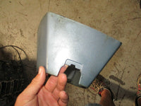 Load image into Gallery viewer, 2002 Yamaha 40hp 2 stroke outboard apron
