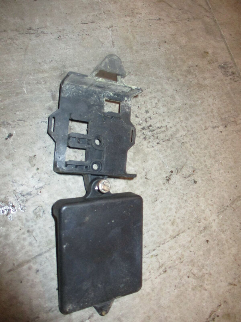 Johnson 25hp 2 stroke outboard cover set (342197)