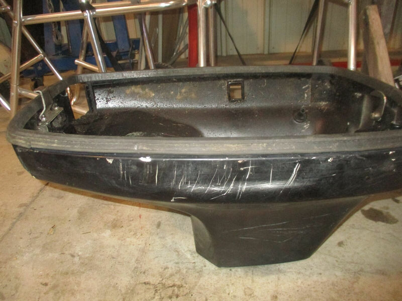 Mercury 90hp 2 stroke outboard side cowling set (821873) (821874)
