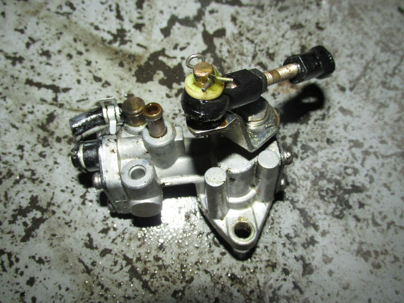 SUZUKI OUTBOARD DT75 Oil Pump 16100-95E10