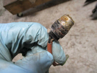 Load image into Gallery viewer, 2002 Yamaha HPDI 200hp outboard z200txra thermoswitch 688-82560-10
