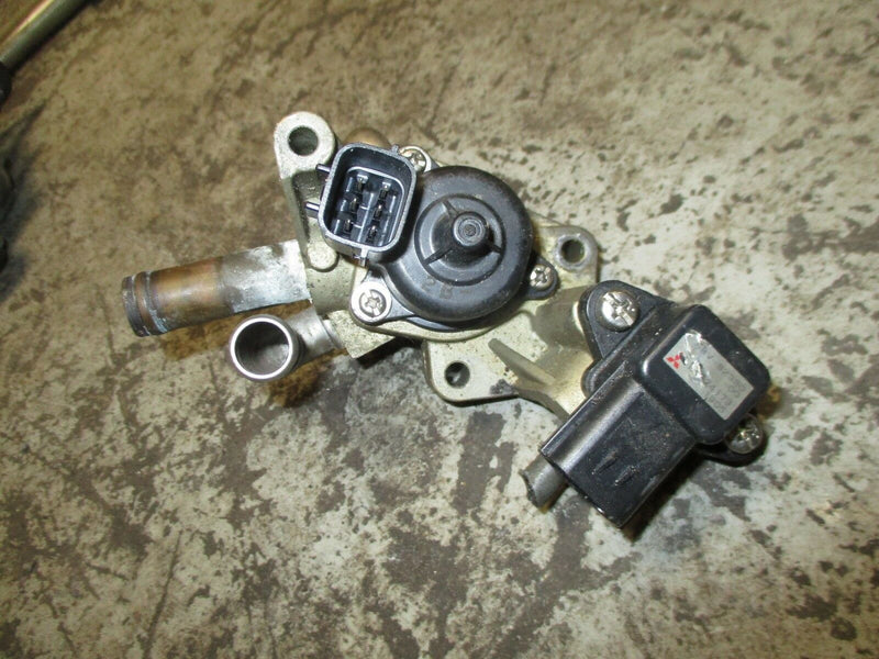 2002 Yamaha Outboard 200hp 4-stroke outboard IAC control unit