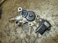 Load image into Gallery viewer, 2002 Yamaha Outboard 200hp 4-stroke outboard IAC control unit
