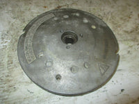 Load image into Gallery viewer, Evinrude 9.9hp outboard flywheel (582431)
