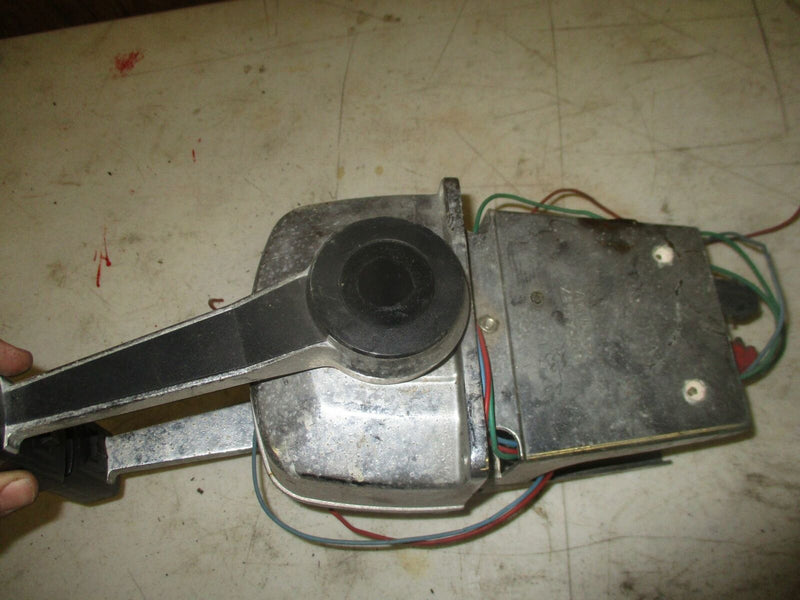 Ultra Flex Top Mount Control Box